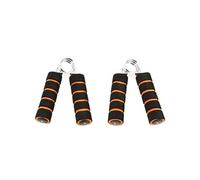 Musclet hand grip Sveltus Pince de musculation Noir Taille : Unique