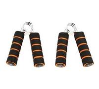 Musclet hand grip Sveltus Pince de musculation Noir Taille : Unique Noir G