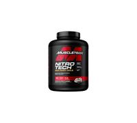 Muscletech Nitro Tech Whey Gold Biscuits et crème 2,5 kg