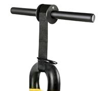 Muscleur -bras Fer | Renforçateur Poigne Maison & Extenseur Bras, 39.5cm | Constructeur Poignet Robuste Hommes Femmes | Équipement Sportif Fitness Résistance Réglable