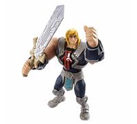 Figurine articulée Musclor - Les Maîtres de l'Univers - Figurines d'action