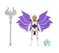 Musclor et Les Maîtres de l'Univers Figurine articulée La Sorcière HDR49