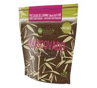 MUSCOVADO EN POUDRE - SACHET 1KG, DEBARDO, UNITÉ