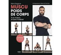 Muscu Poids De Corps