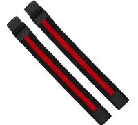 Musculation Bfr Bandes D'occlusion Musculation Haltérophilie Wrap Pour Biceps Restriction De Débit Sanguin Entraînement Fitness Équipement De Gymnastique