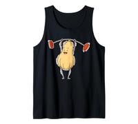 Musculation Citrouille Butternut Débardeur