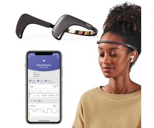 Muse 2: The Brain-Sensing Headband