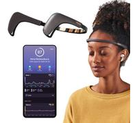 MUSE 2: The Brain Sensing Headband - EEG MUSE Headband Meditation Tracker and Monitor - Multi Sensor Biofeedback Devices for Home Use with Responsive Sound Feedback Guidance - Neurofeedback Devices
