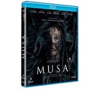 Muse (2017) / Musa (Blu Ray) G
