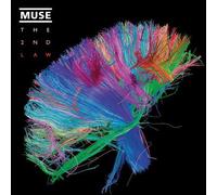 Muse - 2nd Law
