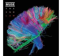 Muse - 2nd Law-Digi [Import]