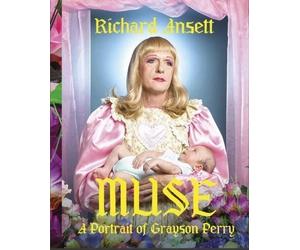 Muse - A Portrait Of Grayson Perry