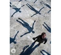 Faber Music – Muse – Absolution – Partition guitare (tablatures)
