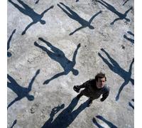 Absolution – Warner Music