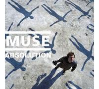 Muse - Absolution [Import]