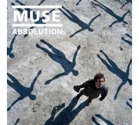 Muse - Absolution [Import]
