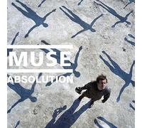Muse - Absolution USA Version