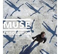 Muse - Absolution version USA