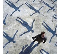 Muse – Absolution – Vinyle 12" – Version USA