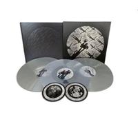 Muse Absolution XX Anniversary Édition Limitée Coffret Deluxe Vinyle