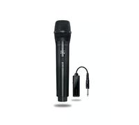 Muse Microphone sans fil MC-30 WI Noir E