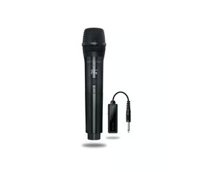 Muse Alpina Microphone sans fil