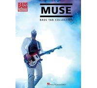Muse: Bass Tab Collection