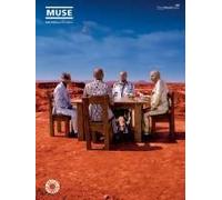 Muse - Black Holes and Revelations