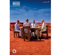 Muse – Black Holes and Revelations – Partition P/V/G – Faber Music