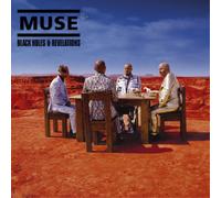 Black Holes & Revelations
