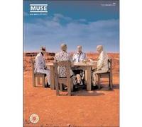 Muse Black Holes And Revelations P/V/G