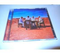 Muse - Black Holes & Revelations