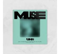 Muse – Muse (Blooming Version) – CD – Édition limitée (Coffret) – INTERSCOPE