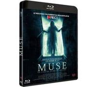 Muse Blu-ray E
