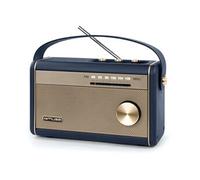 Muse Bluetooth Portable Muse M-098 NB Noir et Or