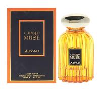 Muse by Ajyad for Women - 3.4 oz EDP Spray