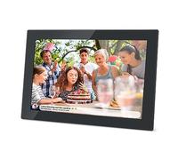 Muse Cadre photo numérique M-510 WPF 10,1" 1280 x 800 8 Go WiFi Écran LED tactile Noir