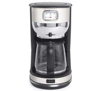 muse cafetière filtre 10 tasses 1000w blanc MS-220SC