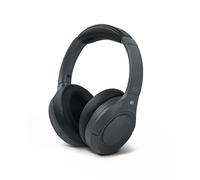 Muse M-295 ANC écouteur/casque Écouteurs Sans fil Arceau USB Type-C Bluetooth Gris
