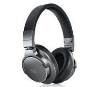 MUSE Casque arceau M-275 CTV – Suppresseur de bruit actif, NFC, filaire (jack 3,5/6,35 mm) Noir