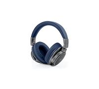 MUSE Casque Bluetooth M-278 BTB, Noir-Gris