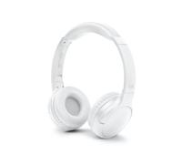 Muse Casque Bluetooth M272BTW Blanc