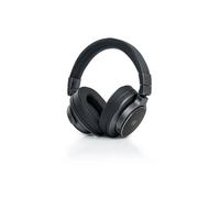 Muse Casque Bluetooth M-278FB - Sans fil, Bluetooth 5.0, Autonomie 40h, mains-libres & micro - Noir