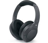 Muse Casque sans fil M-295 Réduction de bruit active 35dB Autonomie 60h Bluetooth V5.3