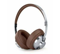 Muse Casque M298SBR Bluetooth sans fil Marron