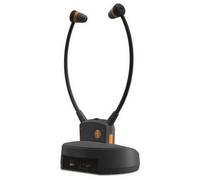 Casque tv sans fil stéthoscope Muse M286CTV Noir
