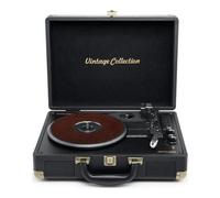 Muse | Chaîne hi-fi | MT-103 GD | 3 prises | Port USB | Prise auxiliaire AUX