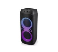 muse chaine hifi haute puissance 600w noir M1937DJ