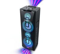 Muse M-1990 DJ Noir 1000 W