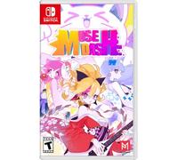 Muse Dash Édition standard pour Nintendo Switch